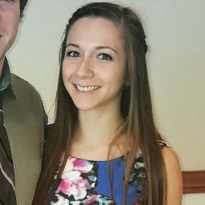 Meet your Posher, Jenna